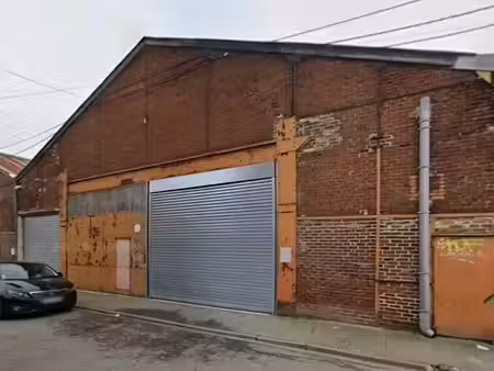 vente maison 1 pièce 1287 m² à saint-quentin (02100)  294 700 €