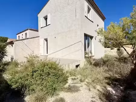 vente villa 4 pièces 75.43 m² à arles (13200)  298 000 €