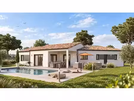 vente maison 4 pièces 117 m² à la mothe-achard (85150)  316 100 €