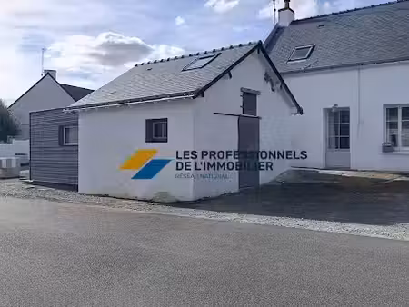 vente maison 6 pièces 128 m² à herbignac (44410)  322 350 €