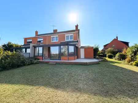 vente maison 5 pièces 115 m² à phalempin (59133)  312 000 €