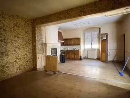 vente appartement 3 pièces aux ponts-de-cé (49130) : à vendre 3 pièces / 62m² les ponts-de