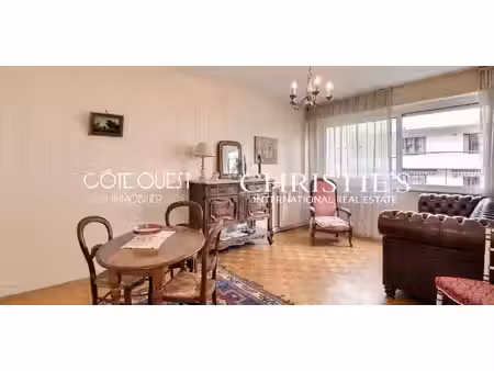 appartement avec terrasse biarritz (64)