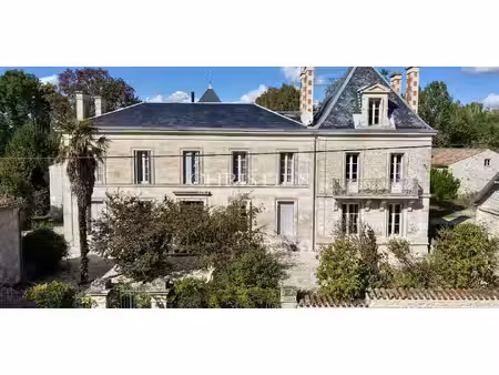 château marsais (17)