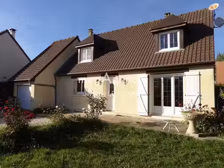 vente maison 5 pièces 125 m² à dozulé (14430)  287 000 €