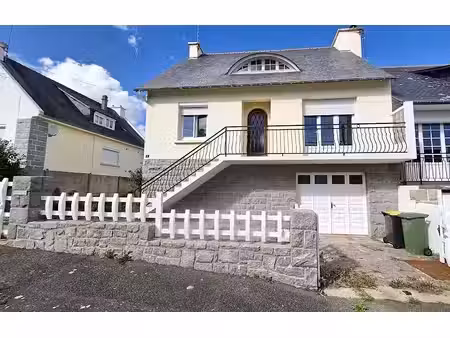 vente maison 6 pièces 129.7 m² à binic (22520)  395 200 €
