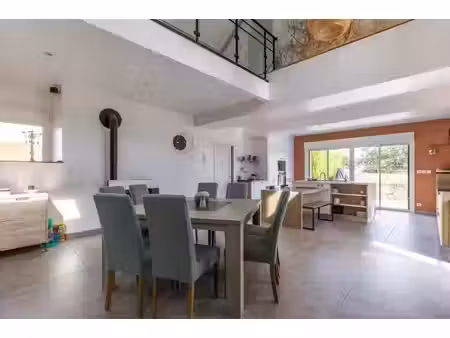 vente ferme 4 pièces 157 m² à piré-sur-seiche (35150)  420 000 €