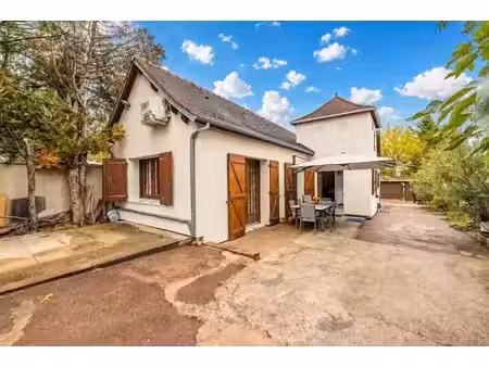 vente maison 5 pièces 112.95 m² à linas (91310)  397 000 €