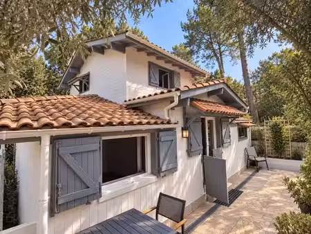 vente maison 4 pièces 114 m² à tarnos (40220)  399 990 €