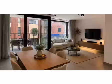 appartement à vendre à diepenbeek pour € 354.000 avec 2 chambres à coucher