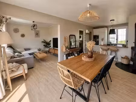 vente maison 6 pièces 125 m² à le havre (76600)  375 000 €