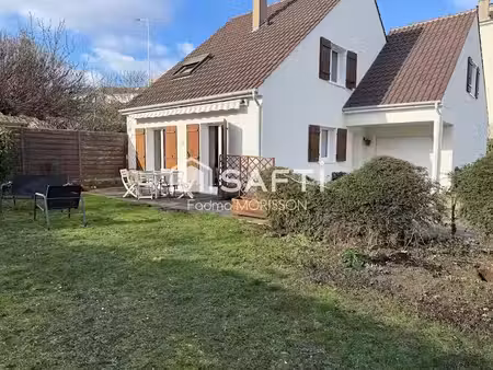 vente maison 7 pièces 134 m² à andresy (78570)  379 000 €