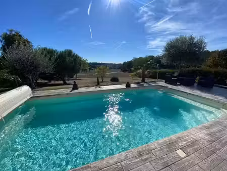 vente maison 5 pièces 170 m² à nieul (87510)  377 000 €