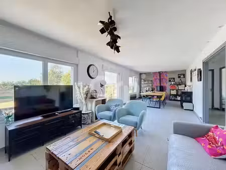 vente maison 5 pièces 134 m² à locmaria-plouzané (29280)  379 620 €