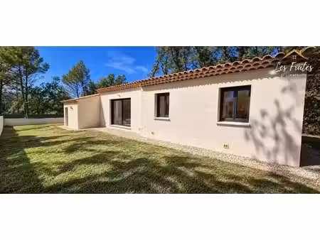 vente villa 4 pièces 85 m² à néoules (83136)  384 000 €