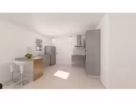 vente maison neuve 4 pièces 90 m² à arc-sur-tille (21560)  294 777 €