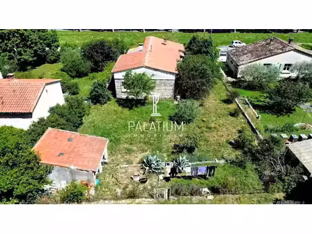 vente maison 101 m² à château-arnoux-saint-auban (04160)  295 000 €