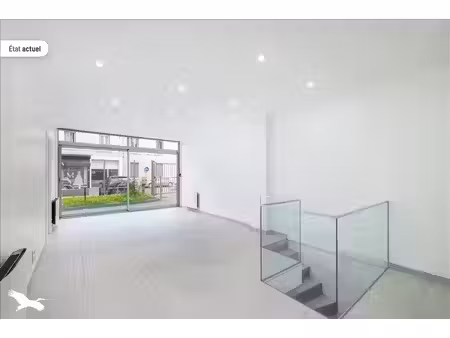 vente appartement 3 pièces 71 m² vénissieux (69200)