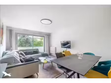 vente appartement 4 pièces 85 m² vénissieux (69200)