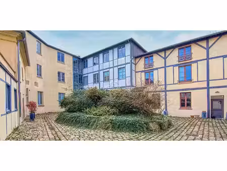appartement versailles (78)