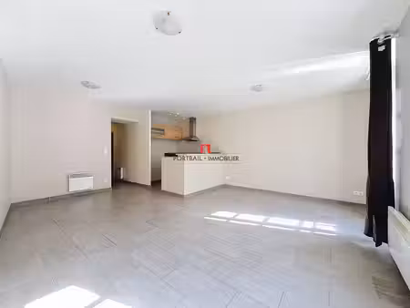 appartement deux pièces