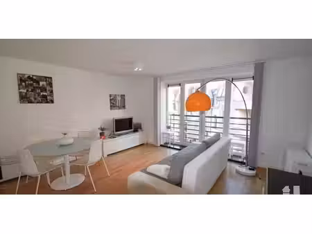 appartement à vendre à wenduine pour € 149.000 avec 1 chambre à coucher