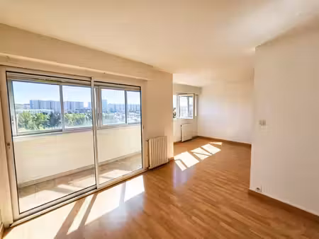le bouscat ravezies - lumineux t3 de 67 m2