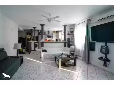 vente appartement 3 pièces 93 m² vénissieux (69200)