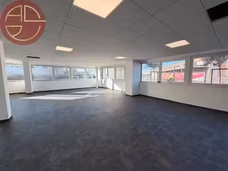 location locaux professionnels 400 m² à blagnac (31700)  6 516 €