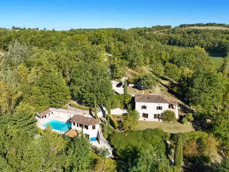 maison à vendre à cazes-mondenard (82110) - tarn-et-garonne