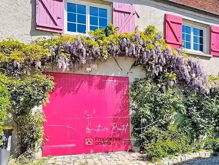 vente maison 9 pièces 250 m² à coulommiers (77120)  395 000 €