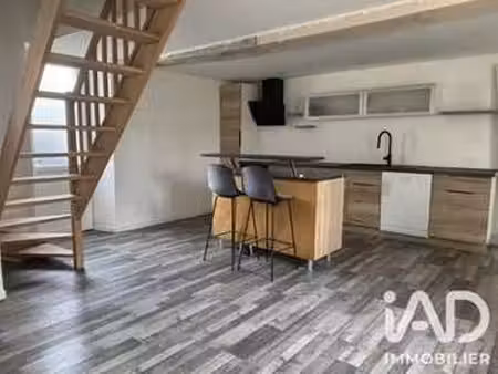 vente maison à doue-la-fontaine (49700) : à vendre / 103m² doue-la-fontaine