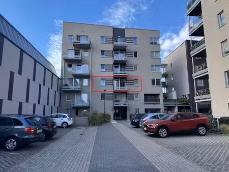 appartement 1 chambre avec pkg et cave  proche des commerces
