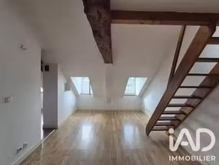 vente appartement 2 pièces à binic (22520) : à vendre 2 pièces / 29m² binic