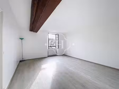 le pecq - mexique - appartement 2 pièces de 47 m²