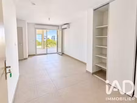 vente appartement t1 à monteux (84170) : à vendre t1 / 29m² monteux