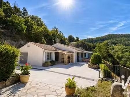 vente maison piscine à fréjus (83370) : à vendre piscine / 120m² fréjus