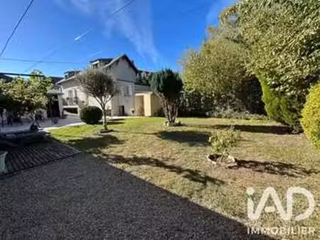 vente maison à malesherbes (45330) : à vendre / 60m² malesherbes