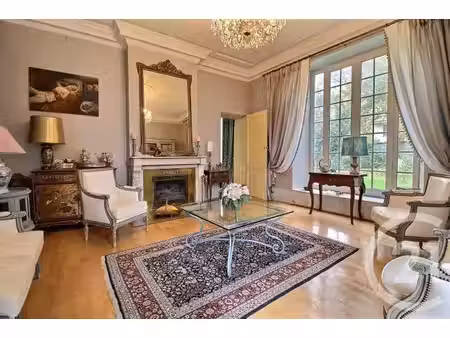 maison à vendre - 7 pièces - 194 m2 - talence - 33 - aquitaine