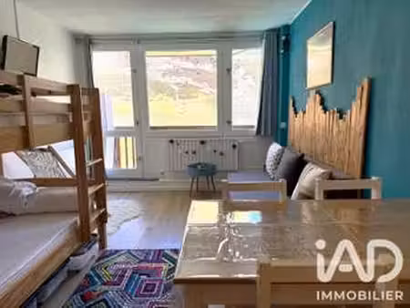vente appartement t1 à astugue (65200) : à vendre t1 / 23m² astugue