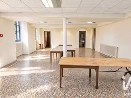 vente immeuble à lourdes (65100) : à vendre / 400m² lourdes