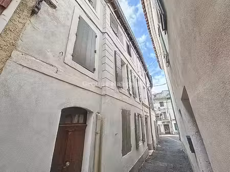 vente maison 7 pièces 196 m² à l'isle-sur-la-sorgue (84800)  399 000 €