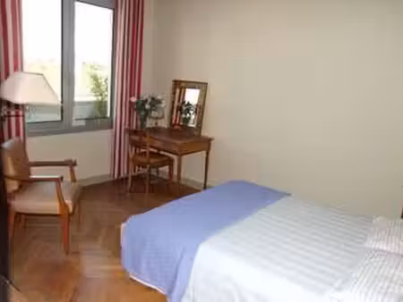 location appartement t1 meublé à lyon 6e (69006) : à louer t1 meublé / 12m² lyon 6e