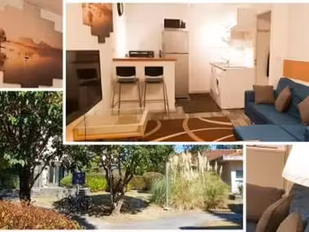 location appartement 2 pièces meublé à ramonville-saint-agne (31520) : à louer 2 pièces me