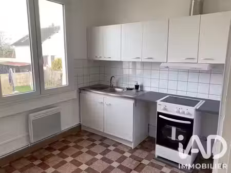 vente maison traditionnelle 2 pièces