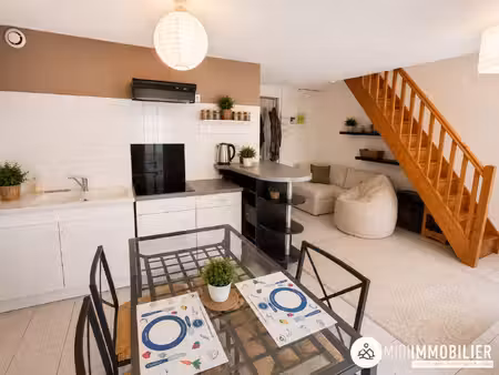 appartement t3