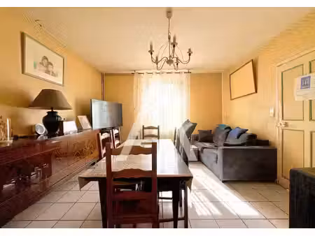 maison 88 m2 - 3 chambres investissement locatif quartie