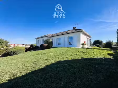 vente maison 8 pièces 177.04 m² à châteauneuf-sur-charente (16120)  315 000 €