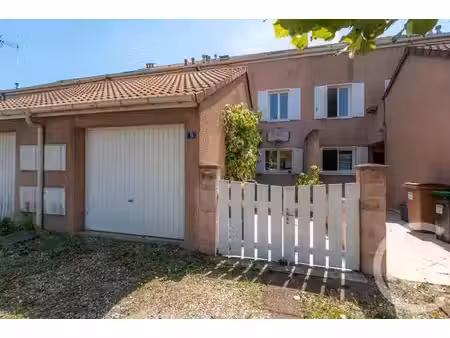 maison à vendre - 7 pièces - 134 m2 - taverny - 95 - ile-de-france