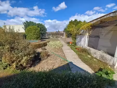 vente maison 4 pièces 150 m² à sainte-soulle (17220)  318 000 €